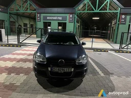 Photo 4 - Volkswagen Golf 2008