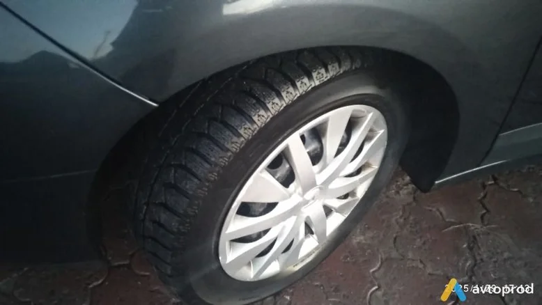 Фото 3 - Renault Grand Scenic 2010