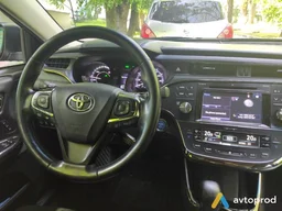 Фото 3 - Toyota Avalon 2017