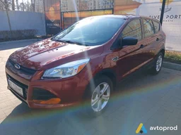 Photo 4 - Ford Escape 2015