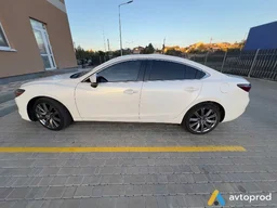 Photo 3 - Mazda 6 2019