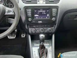 Photo 4 - Skoda Octavia 2014