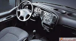 Photo 3 - Hyundai H-1 2007