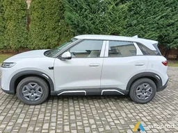 Photo 2 - BYD F0 2025