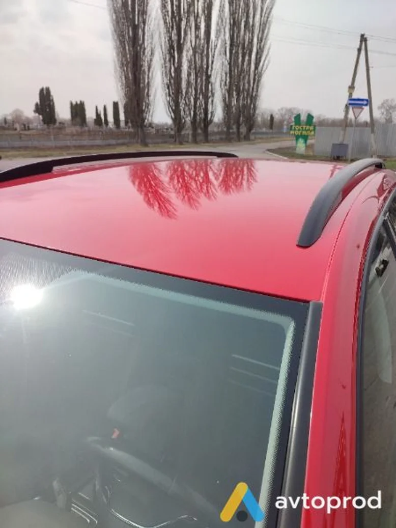 Фото 1 - Volkswagen Golf 2014