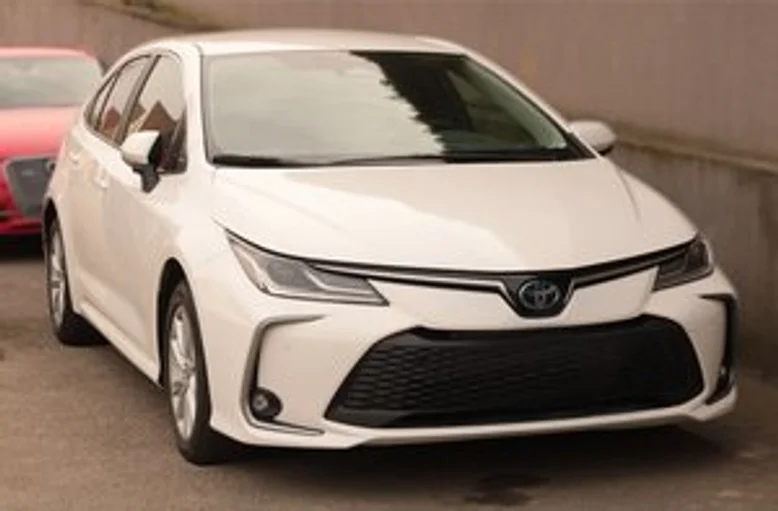 Toyota Corolla и Camry: почему эти два авто — вечная ставка на вторичном рынке