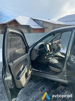 Photo 3 - VAZ Kalina 2008