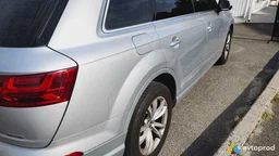 Фото 4 - Audi Q7 2016