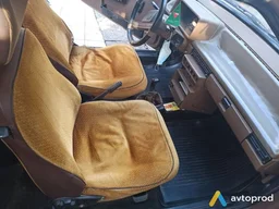 Photo 3 - VAZ 2108 1986