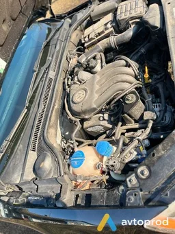 Фото 4 - Volkswagen Jetta 2012