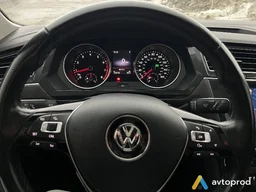 Photo 4 - Volkswagen Tiguan 2017