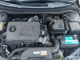 Photo 2 - Kia Cee'd 2011