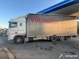 Photo 3 - DAF 46 2006