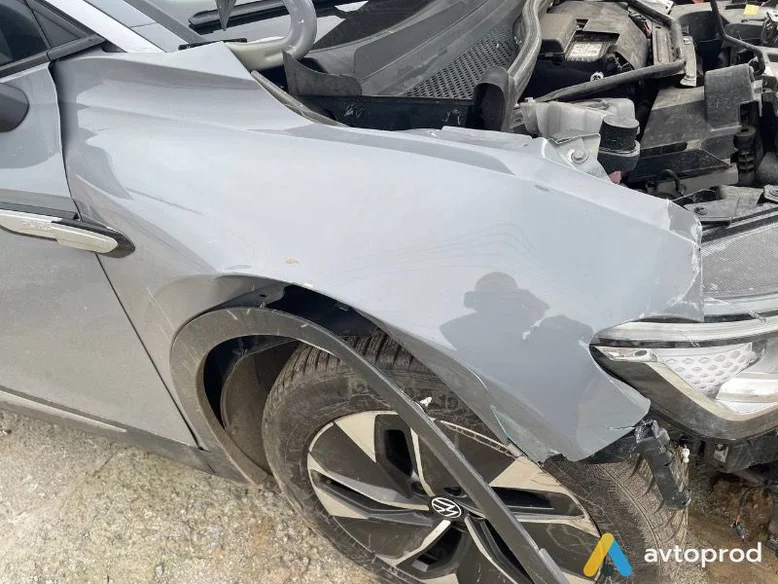 Фото 3 - Volkswagen 181 2022