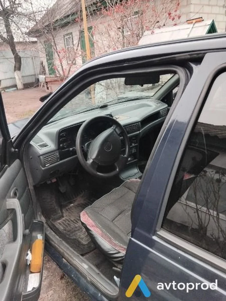 Фото 1 - Daewoo Nexia 2008