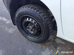 Photo 2 - Renault Kangoo 2008