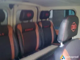 Фото 3 - Nissan Primastar 2004