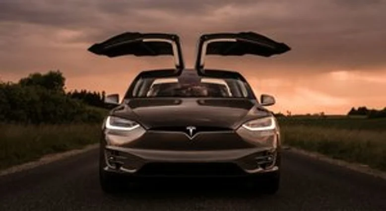 ТОП 3 ЭЛЕКТРИЧЕСКИХ ВНЕДОРОЖНИКОВ