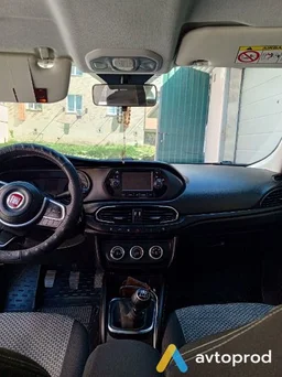 Photo 2 - Fiat Tipo 2021