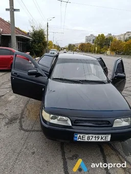 Photo 3 - VAZ 2112 2008