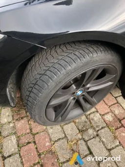 Photo 4 - BMW 4er 2016