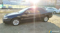 Фото 3 - Opel Omega 1995