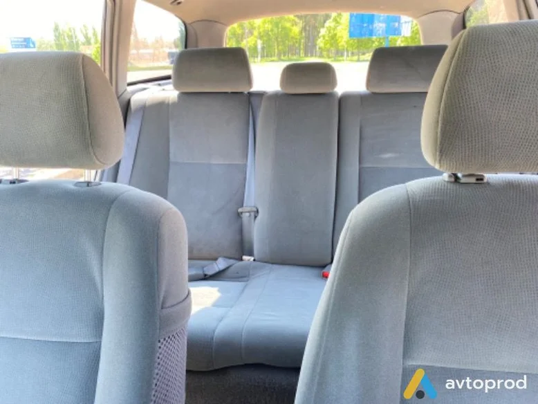 Фото 2 - Chevrolet Nubira 2006