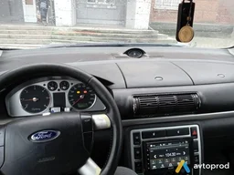 Photo 3 - Ford Galaxy 2002