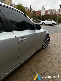 Фото 3 - BMW 5er 2008