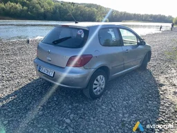Photo 2 - Peugeot 307 2002