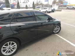 Photo 4 - Ford Focus 2015