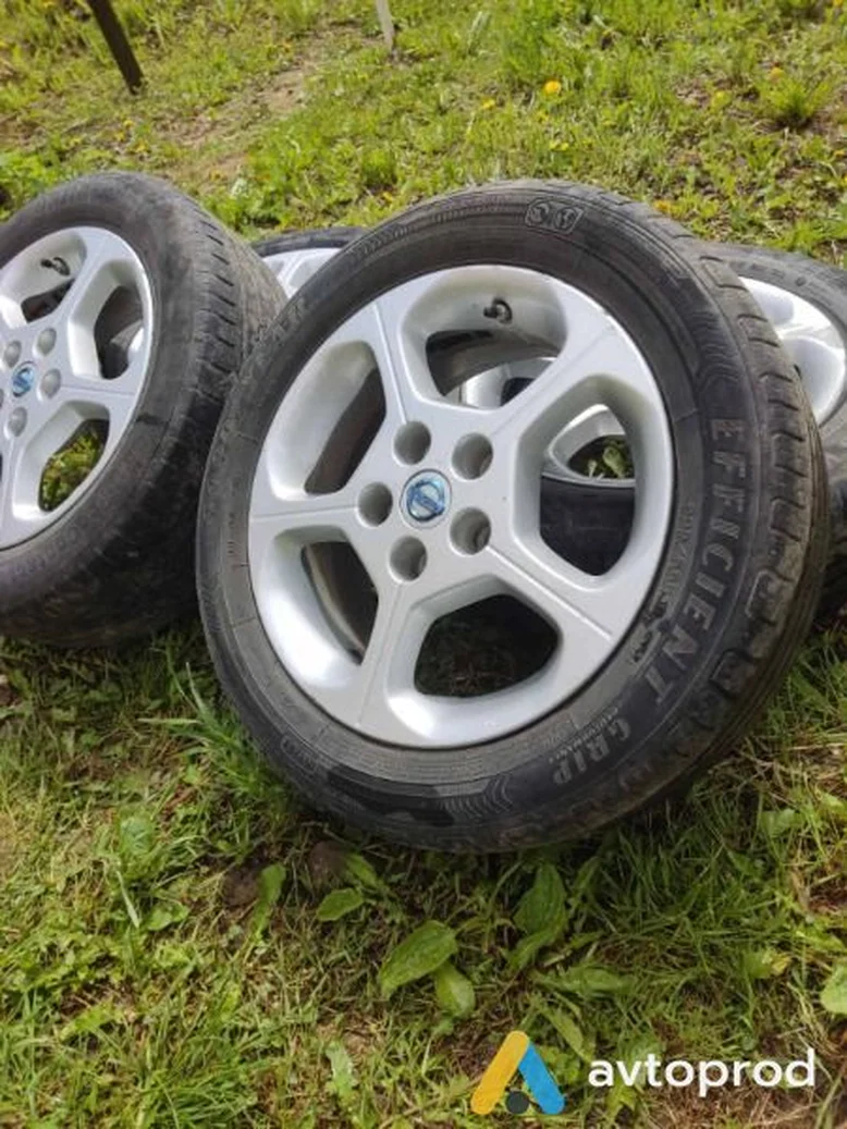 Фото 1 - Nissan Leaf 2013