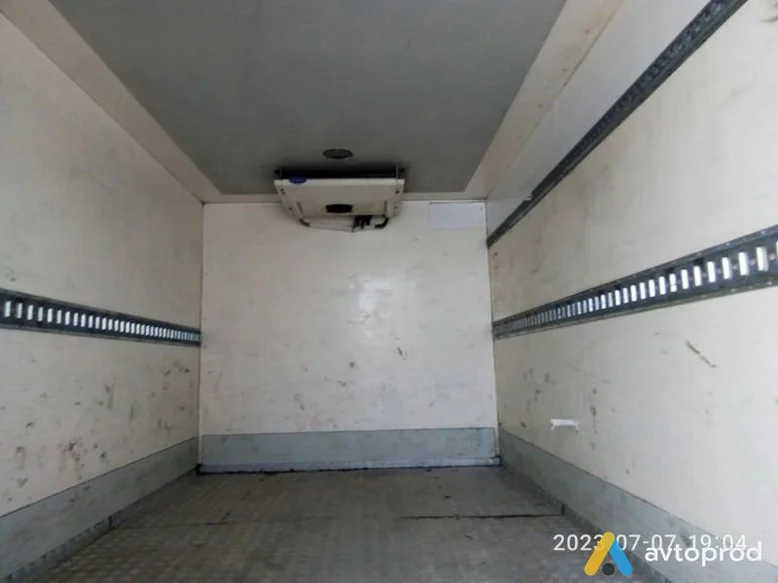 Фото 2 - Mercedes-Benz Sprinter 313 2003