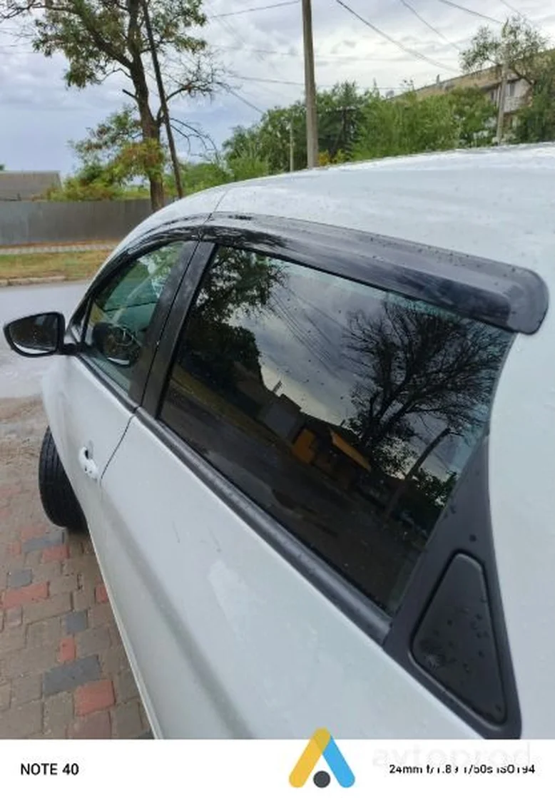 Фото 3 - Renault Zoe 2020