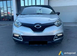 Photo 2 - Renault Captur 2014