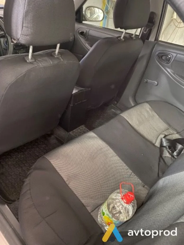 Фото 3 - ZAZ Lanos 2013