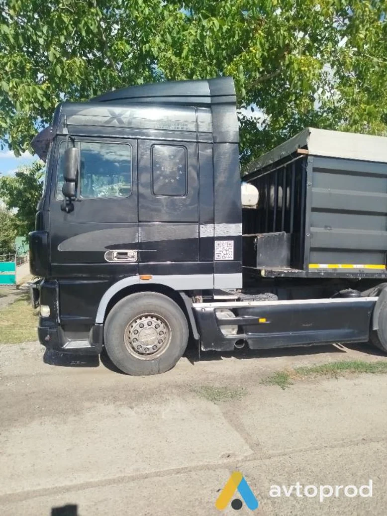 Фото 3 - DAF 46 2006
