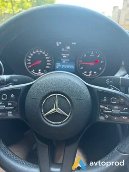 Photo 3 - Mercedes-Benz C-class (W205) 2020