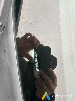 Фото 3 - Mercedes-Benz CLA 2017