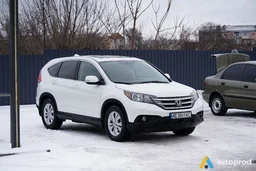 Photo 3 - Honda CR-V 2012