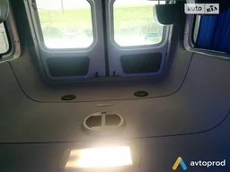 Photo 4 - Mercedes-Benz Sprinter 311 2008