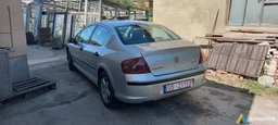 Photo 4 - Peugeot 407 2004
