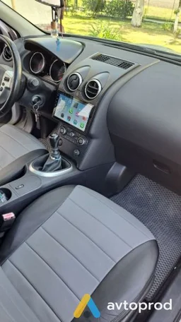 Photo 4 - Nissan Qashqai 2008