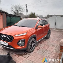 Photo 4 - Chery Tiggo 2022
