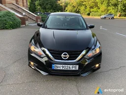 Photo 2 - Nissan Altima 2016