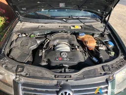 Photo 3 - Volkswagen Passat 2004