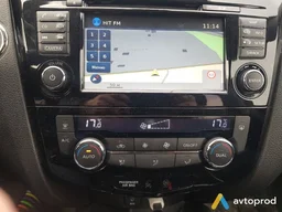 Photo 3 - Nissan X-Trail 2015