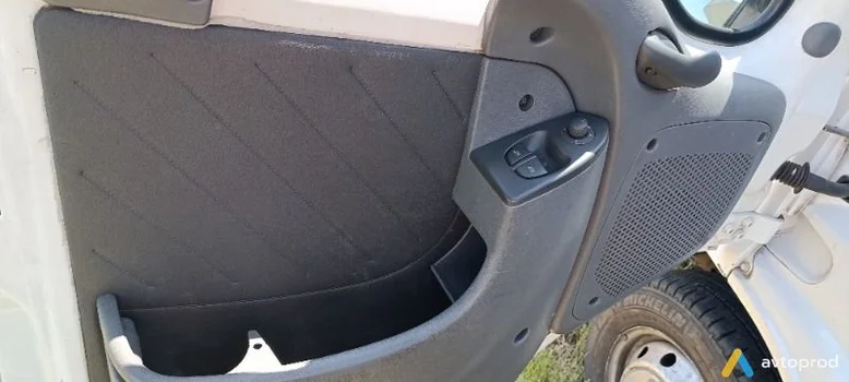 Фото 4 - Fiat Ducato 2006