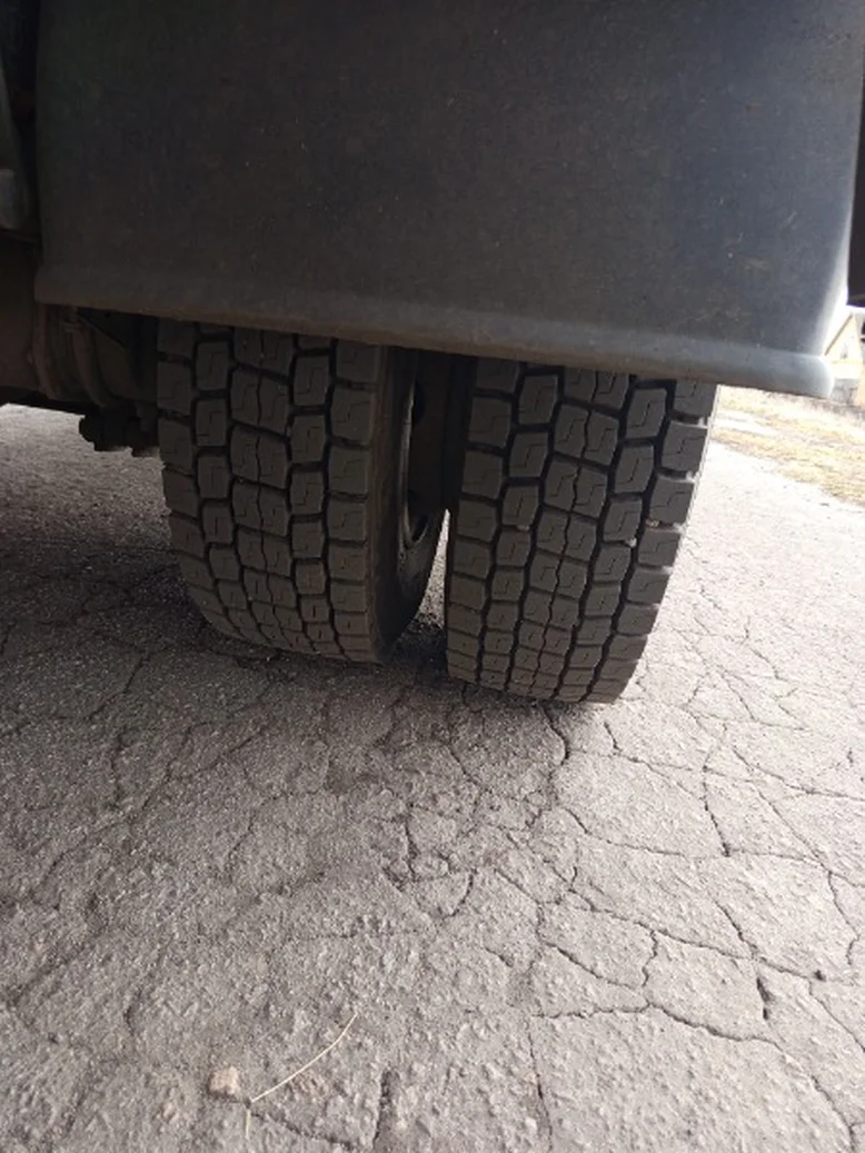 Фото 4 - DAF 46 2003