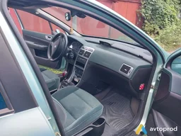 Photo 4 - Peugeot 307 2003